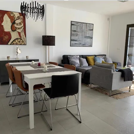 Sea Views Modern For Relaxing Holidays Villa