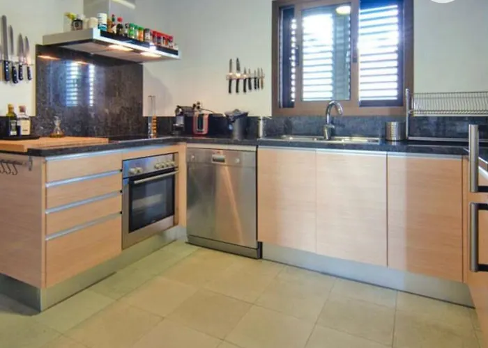 Sea Views Modern For Relaxing Holidays Villa *