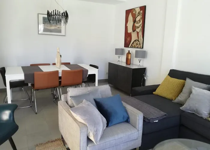 Sea Views Modern For Relaxing Holidays Villa *