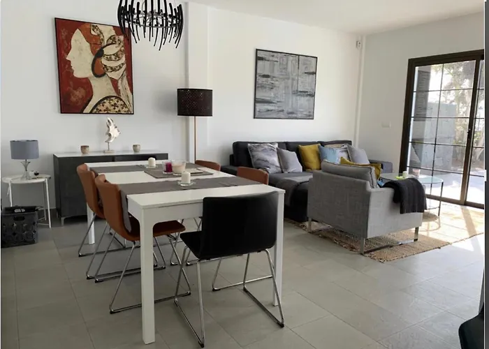 Sea Views Modern For Relaxing Holidays Villa