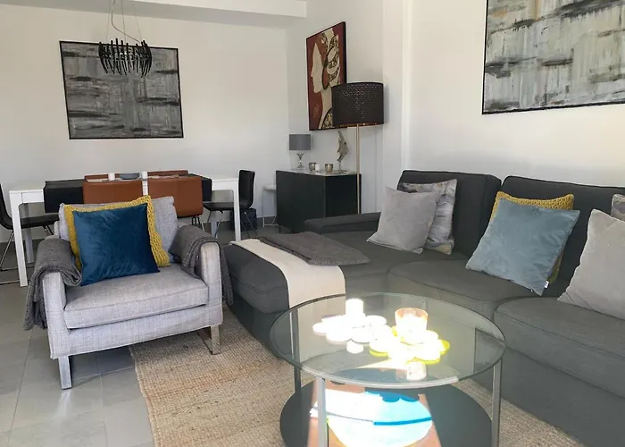 Villa Sea Views Modern For Relaxing Holidays