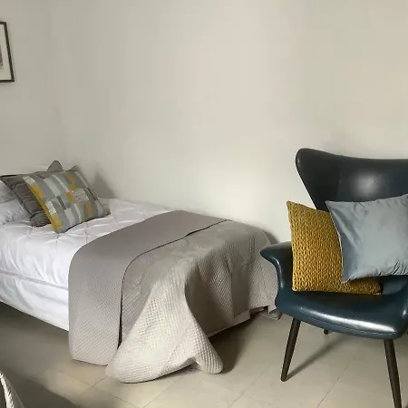 Sea Views Modern For Relaxing Holidays