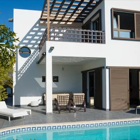 Sea Views Modern For Relaxing Holidays * Costa Teguise