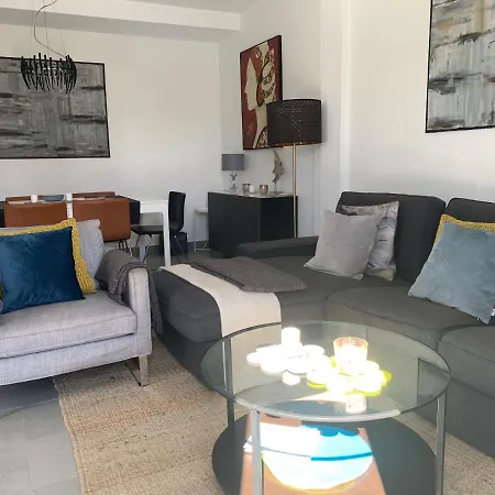 Villa Sea Views Modern For Relaxing Holidays