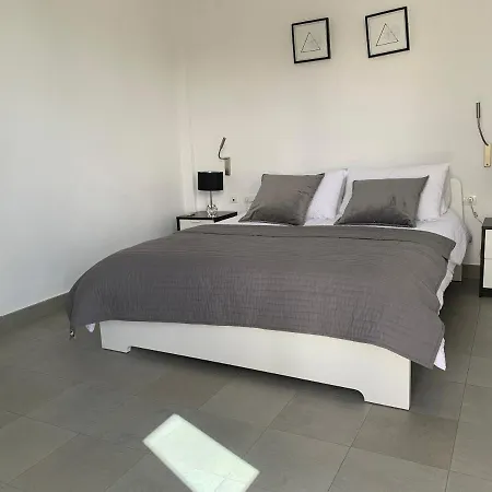 Sea Views Modern For Relaxing Holidays