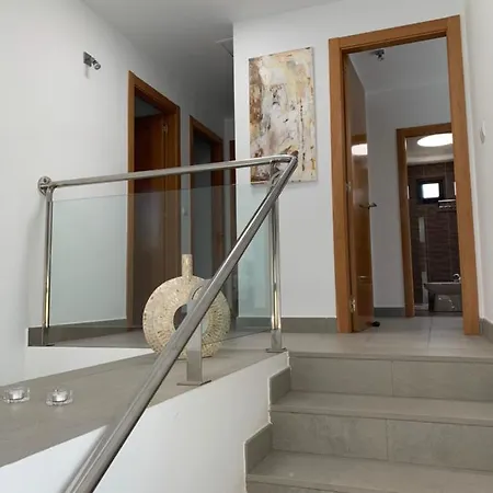 Sea Views Modern For Relaxing Holidays Villa Costa Teguise