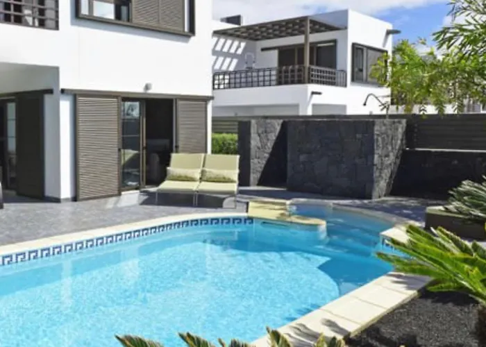 Sea Views Modern For Relaxing Holidays Vila