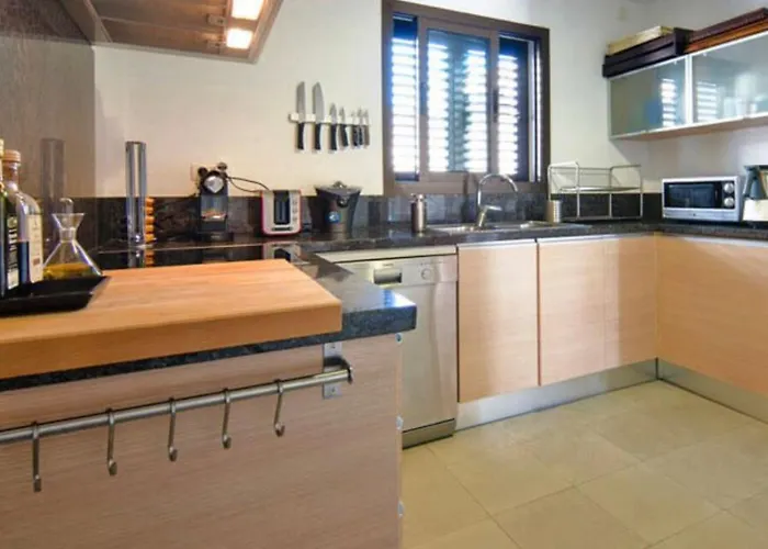 Sea Views Modern For Relaxing Holidays Villa