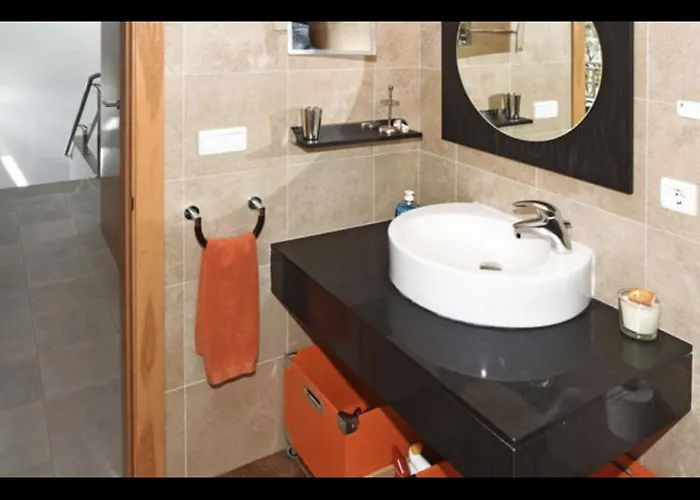 Sea Views Modern For Relaxing Holidays