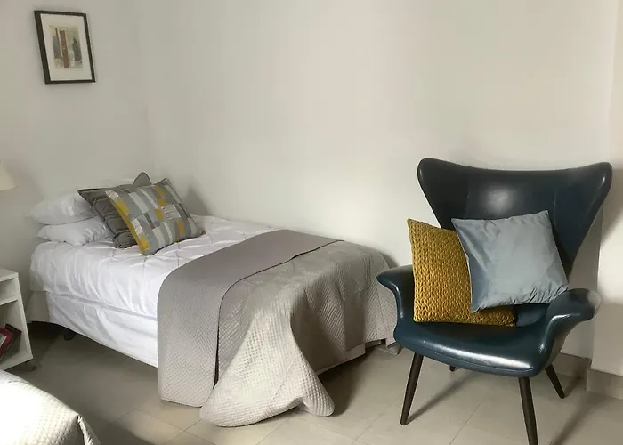 Sea Views Modern For Relaxing Holidays