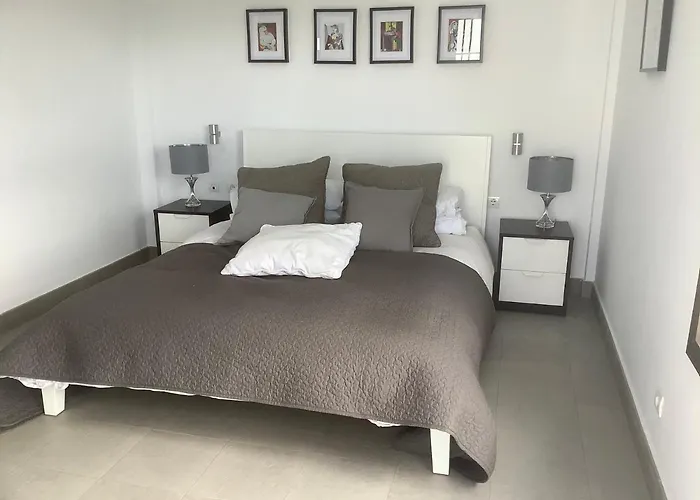 Sea Views Modern For Relaxing Holidays *