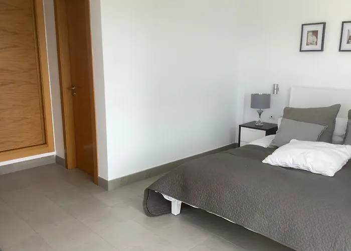 Sea Views Modern For Relaxing Holidays *