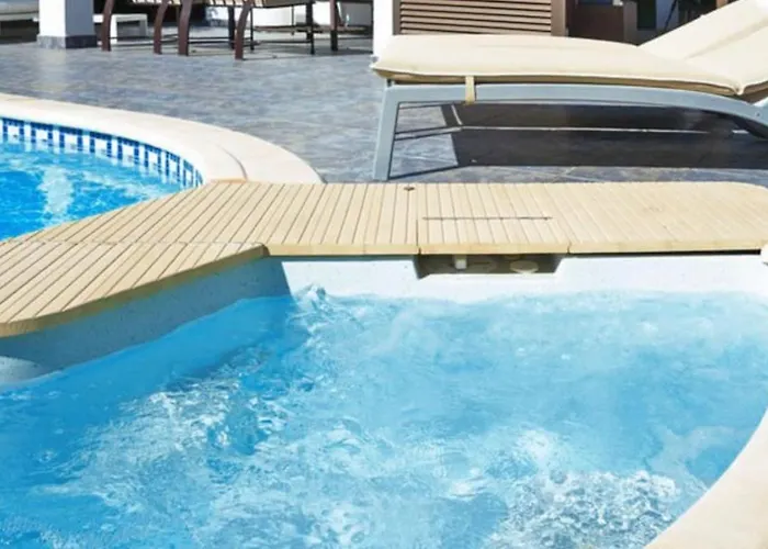 Sea Views Modern For Relaxing Holidays