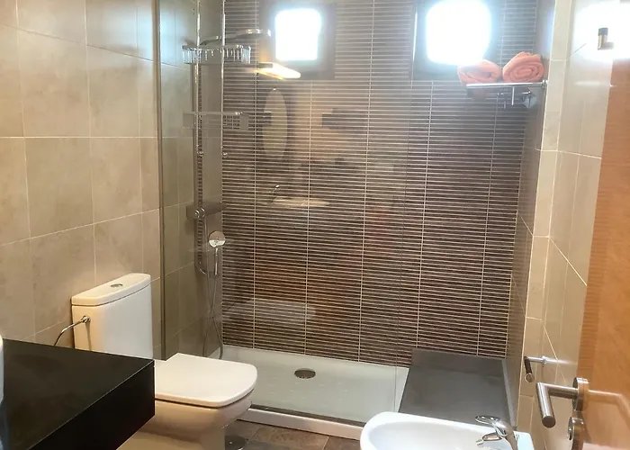 Sea Views Modern For Relaxing Holidays Vila Costa Teguise