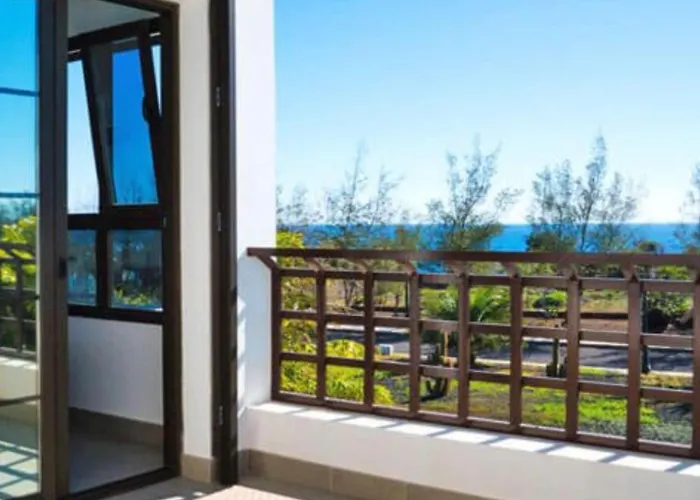 Sea Views Modern For Relaxing Holidays Villa