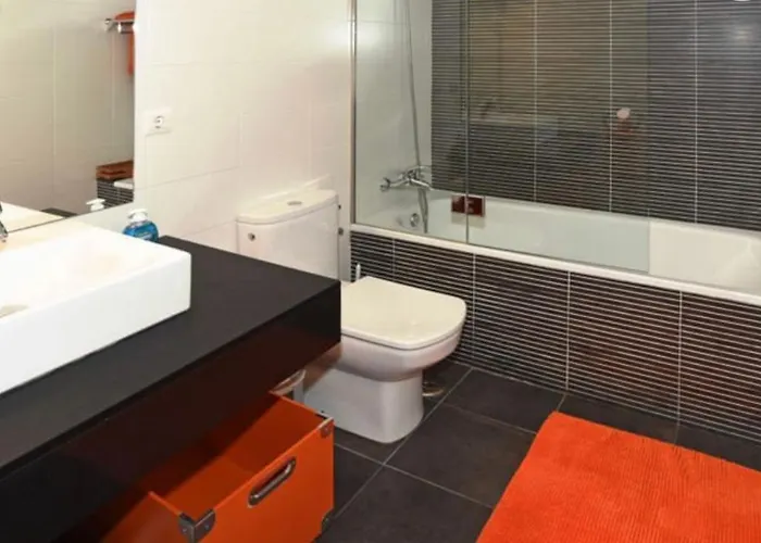 Sea Views Modern For Relaxing Holidays Costa Teguise