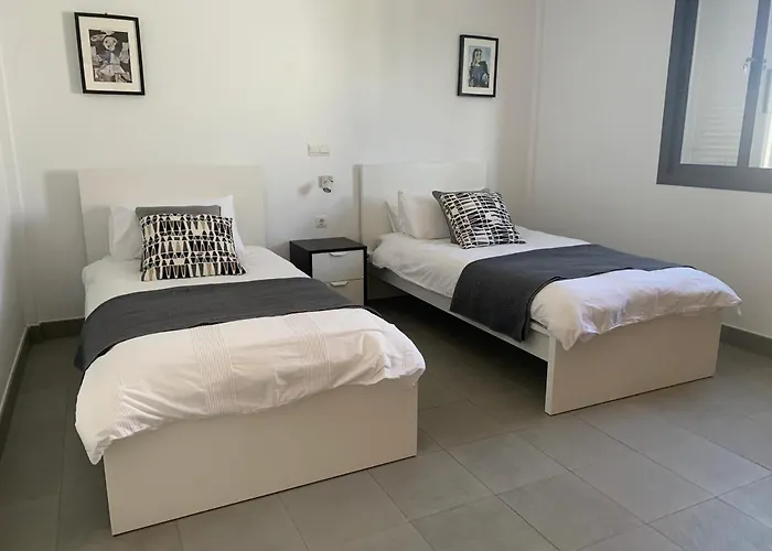 Sea Views Modern For Relaxing Holidays *