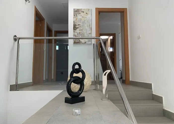 Sea Views Modern For Relaxing Holidays *