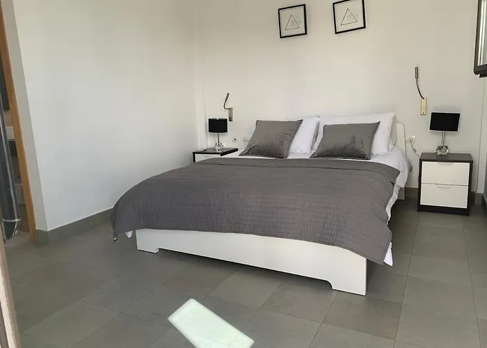 Sea Views Modern For Relaxing Holidays