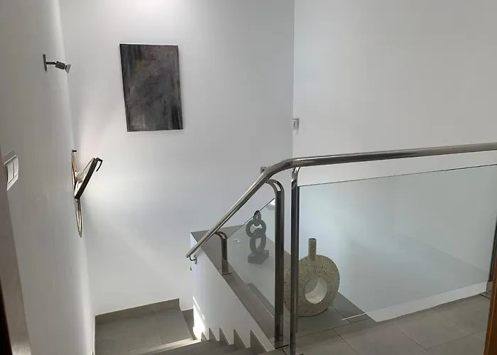 Sea Views Modern For Relaxing Holidays