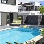 Sea Views Modern For Relaxing Holidays Villa