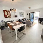Villa Sea Views Modern For Relaxing Holidays Costa Teguise
